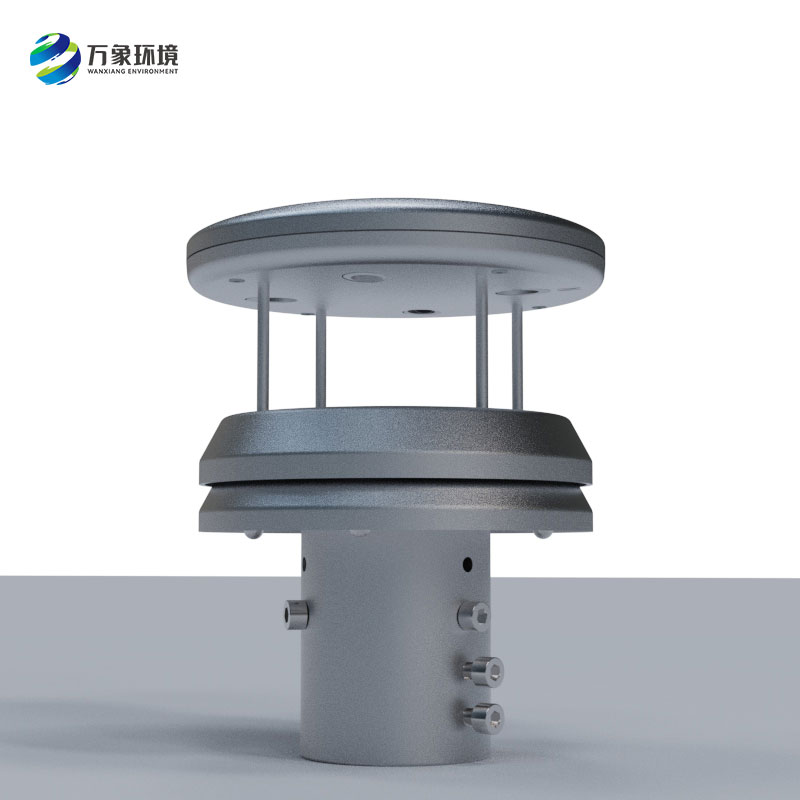 不銹鋼壓電雨量傳感器憑借什么脫穎而出的？